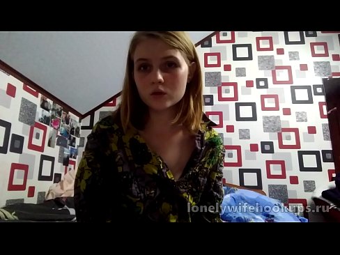 ❤️ Junge blonde Studentin aus Russland mag größere Schwänze. ❤ Fucking bei de.high-pass.ru ❌️❤